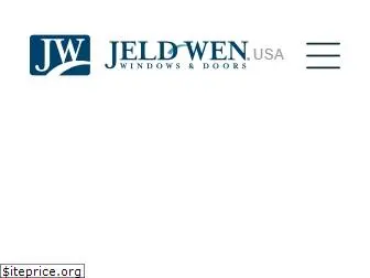 jeldwen.com