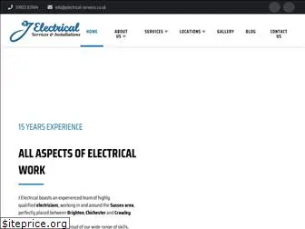 jelectrical-services.co.uk
