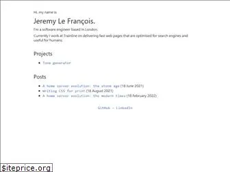jelefra.com