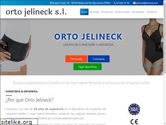 jelineck.com