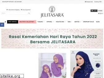 jelitasara.com