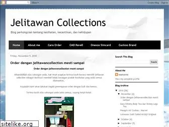 jelitawancollection.blogspot.com