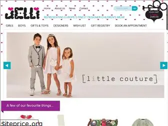 jelli.co.za