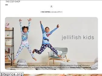 jellifishkids.com