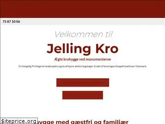 jellingkro.dk