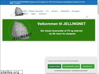 jellingnet.dk