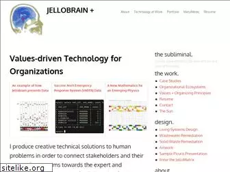 jellobrain.com