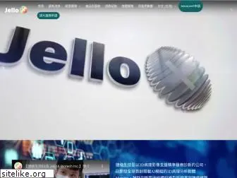 jellox.com