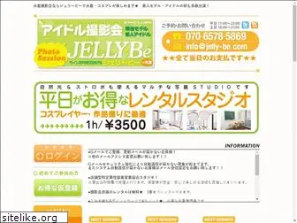 jelly-be.com