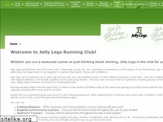 jelly-legs.co.uk