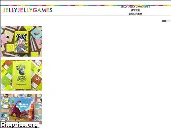 jelly2games.com