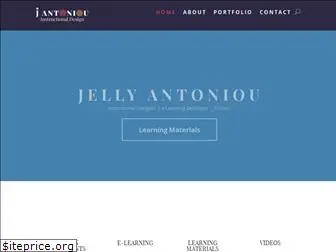 jellyantoniou.com