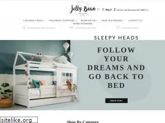 jellybeangroup.com