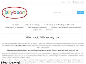 jellybeanrug.com