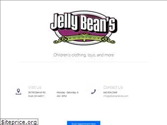 jellybeanskids.com