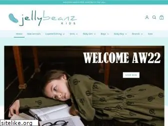 jellybeanzkids.com