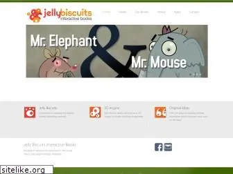 jellybiscuits.com
