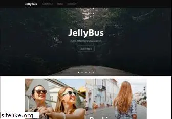 jellybus.com