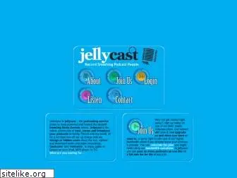 jellycast.com