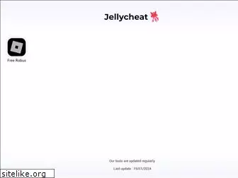 jellycheat.com