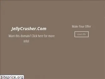 jellycrusher.com