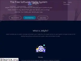 jellyfin.org