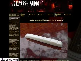 jellyfishaudio.com