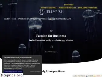jellyfishocp.sk