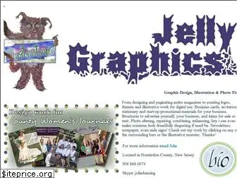 jellygraphics.com