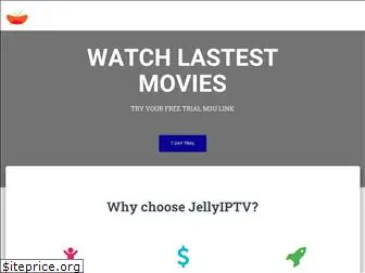 jellyiptv.com