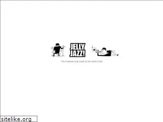 jellyjazz.com