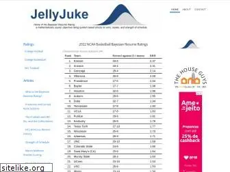 jellyjuke.com