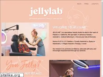jellylab.la