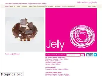 jellymoderndoughnuts.com