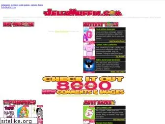 www.jellymuffin.com