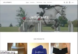 jellypantz.com