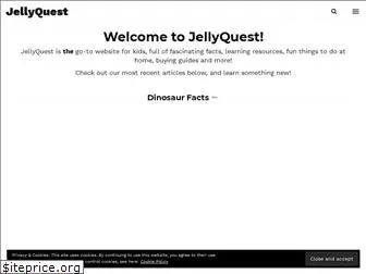 jellyquest.com