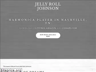 jellyrolljohnson.com