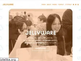 jellyware.jp