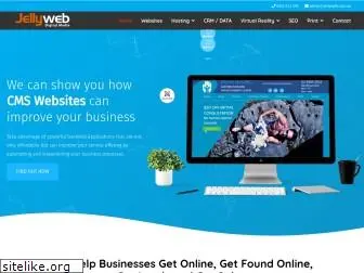 jellywebmedia.com