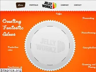 jellyworkz.com