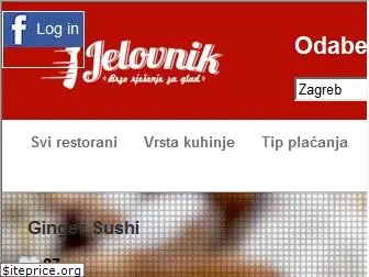 jelovnik.hr