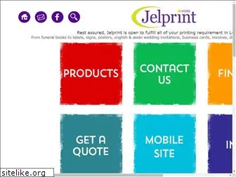 jelprint.com