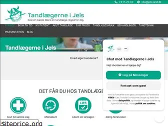 jels-tand.dk