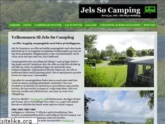 jelscamping.dk