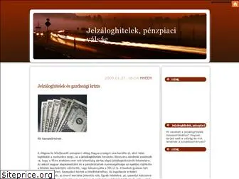 jelzalog-hitelek.blog.hu