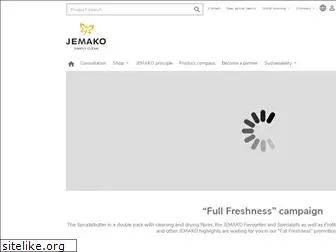 jemako-shop.com