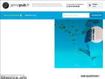 jemapub.fr