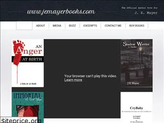 jemayerbooks.com