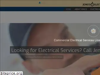 jemcoelectric.com